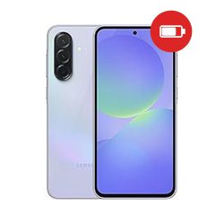 Samsung A36 Battery Replacement