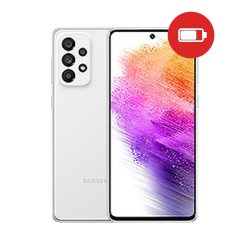 Samsung A73 Battery Replacement Singapore