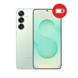 Samsung S25 Plus Battery Replacement