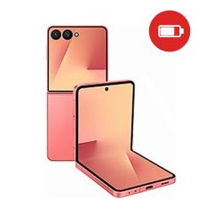 Samsung Z Flip 7 Battery Replacement Singapore