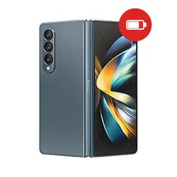 Samsung Z Fold 4 Battery Replacement