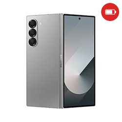 Samsung Z Fold 6 Battery Replacement Singapore