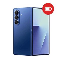 Samsung Z Fold 7 Battery Replacement Singapore