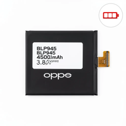 OPPO Reno 9 battery replacement Singapore BLP945 4500mAh
