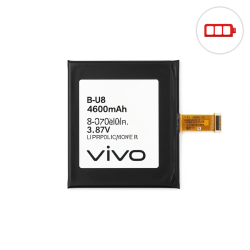 Vivo V27 Pro battery replacement Singapore B-U8 4600mAh