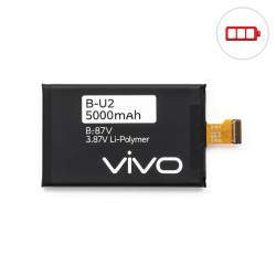 Vivo Y27 5G battery replacement Singapore B-U2 5000mAh