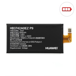 Huawei P9 battery replacement Singapore 3000mAh