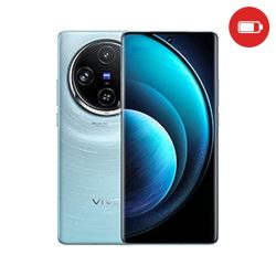 Vivo X100 Battery Replacement Singapore