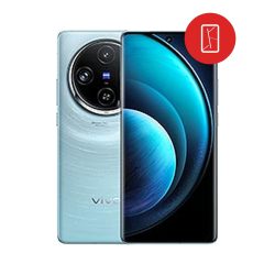 Vivo X100 Pro Screen Replacement Singapore
