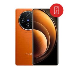 Vivo X100 Screen Replacement Singapore