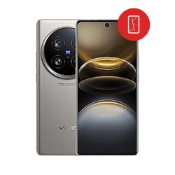 Vivo X100 Ultra Screen Replacement Singapore