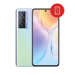 Vivo X70 Screen Replacement Singapore