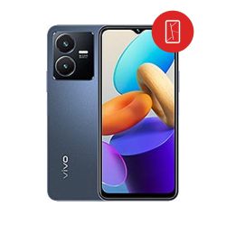 Vivo Y22S Screen Replacement Singapore