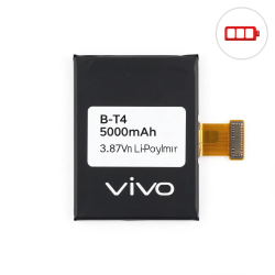 Vivo Y35 battery replacement Singapore B-T4 5000mAh
