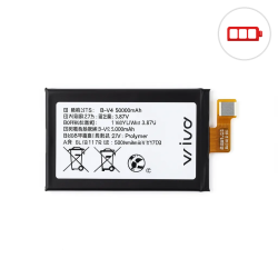 Vivo Y17S battery replacement Singapore 5000mAh