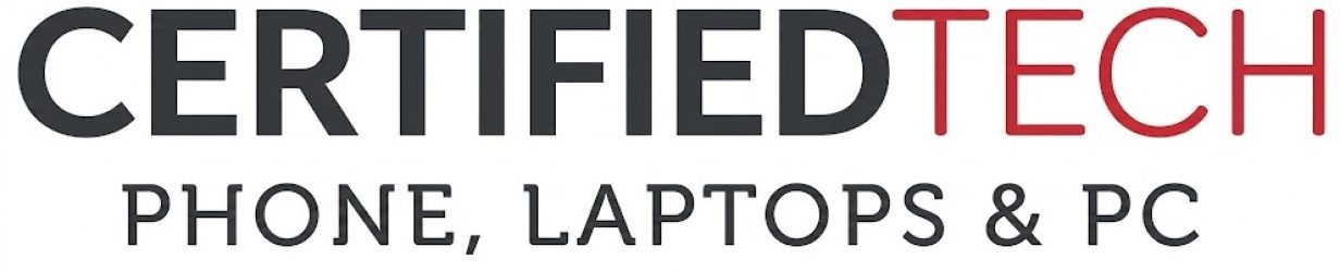 CERTIFIED PHONE REPAIR SG