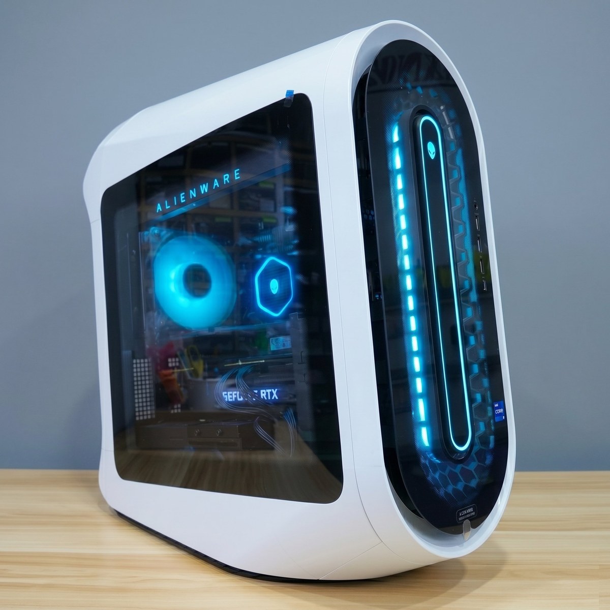 RTX 3080 4K Gaming PC Build