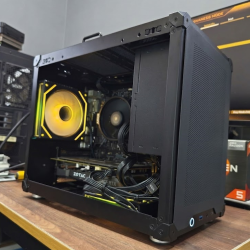 RTX 2060 office and gaming desktop PC Singapore