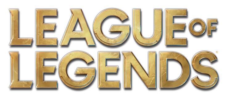 League of Legends logo